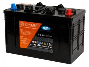 Batteria Revolead LTL12-120T 12V 120Ah