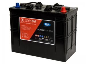 Batteria Revolead LTL12-157T 12V 157Ah