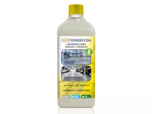 FONDO CEM- Antimacchia antiusura e antisporco Geal 1l - scatola da 3 pz