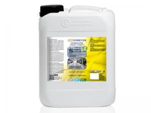 FONDO CEM- Antimacchia antiusura e antisporco Geal - 5l