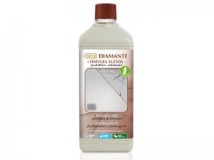 DIAMANTE - Finitura lucida, protettivo antiusura Geal 1l - scatola da 3 pz
