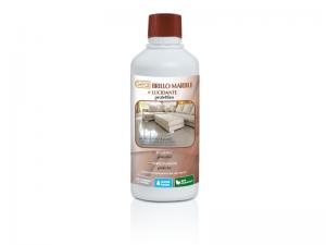 BRILLO MARBLE - Lucidante protettivo Geal - 500 ml