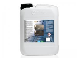 SOLVACID + Pulizia dopo posa di fuganti cementizi Geal - 5l