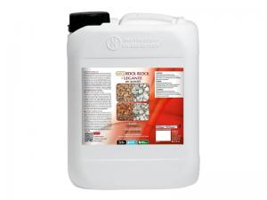 ROCK BLOCK - Consolidante per granulati Geal - 5l