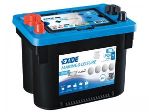 Batteria Exide EP450 12V 50Ah