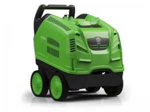 Idropulitrice IPC PW-H28 ad Acqua Calda