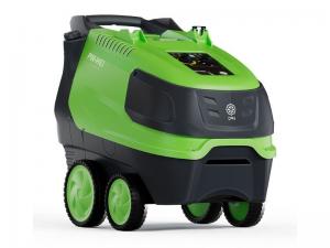 Idropulitrice IPC PW-H61 ad Acqua Calda