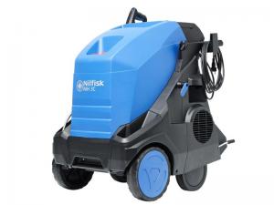 Idropulitrice Nilfisk MH 3C ad Acqua Calda