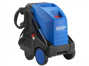 Idropulitrice Nilfisk MH 3M ad Acqua Calda