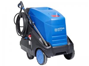 Idropulitrice Industriale Nilfisk MH 6P ad Acqua Calda