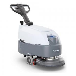 Lavasciuga pavimenti Nilfisk SC370 43B