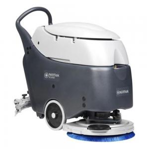 Lavasciuga pavimenti Nilfisk SC450 53 B