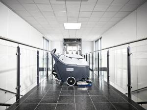 Lavasciuga pavimenti Nilfisk SC450 53 B