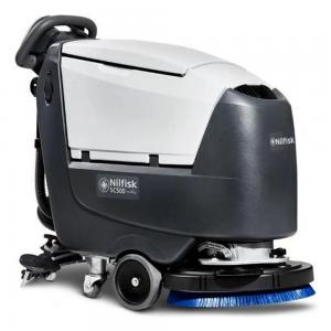 Lavasciuga pavimenti Nilfisk SC500 53