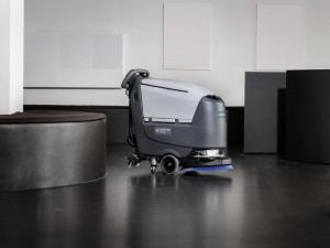 Lavasciuga pavimenti Nilfisk SC500 53