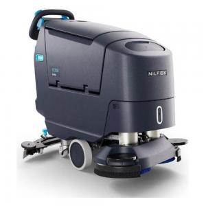 Lavasciuga pavimenti Nilfisk SC550 D 61