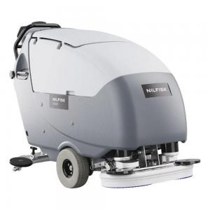Lavasciuga pavimenti Nilfisk SC650 66D