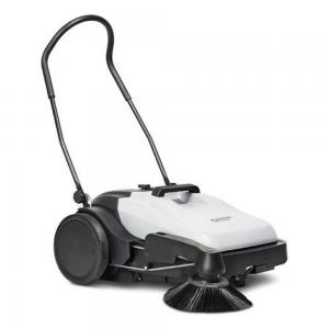 Spazzatrici manuali Nilfisk SW200 e SW250