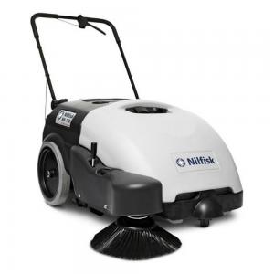Spazzatrice Nilfisk SW750