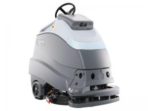 Lavapavimenti a guida autonoma Nilfisk Liberty